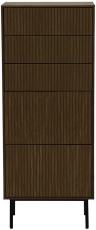 Elma H&ouml;g Brunoljad ek - Svenska Hem - Bonus M&ouml;bler