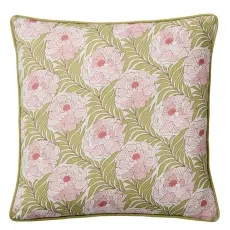 Catja 45X45 cm Fern Green - Cozy living - Bonus M&ouml;bler