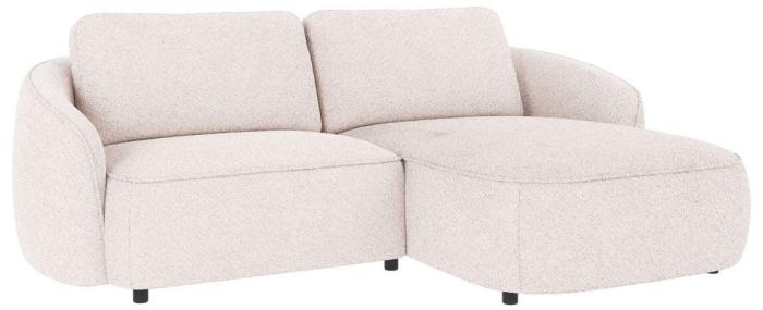 Bild 2, Norris Tyg Anna Vit - Rowico Home - Bonus Möbler
