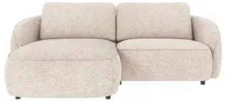 Norris Tyg Anna Ljusbeige - Rowico Home - Bonus M&ouml;bler