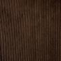 3. Ribcord 389/13 Medium Brown - Slasken - Bonus M&ouml;bler