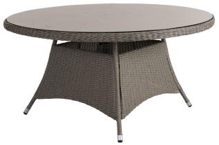 Hornbrook &Oslash;150 cm Beige - Slasken - Bonus M&ouml;bler