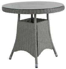 Hornbrook &Oslash;80 cm Gr&aring; - Brafab - Bonus M&ouml;bler
