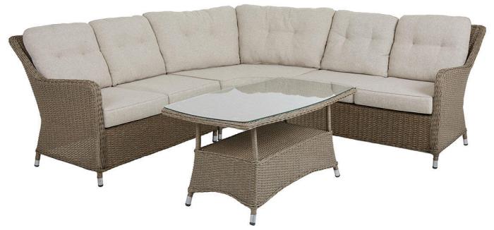 Bild 2, Hornbrook 120X65 cm - Brafab - Bonus Möbler