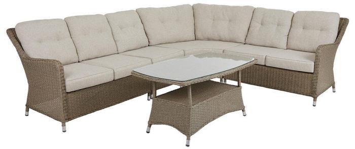 Bild 3, Hornbrook 120X65 cm - Brafab - Bonus Möbler