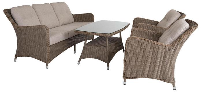 Bild 4, Hornbrook 120X65 cm - Brafab - Bonus Möbler