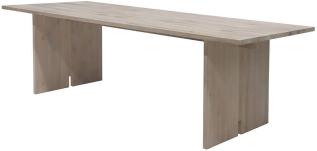 Soul 240X95 cm Vitoljad ek - Svenska Hem - Bonus M&ouml;bler