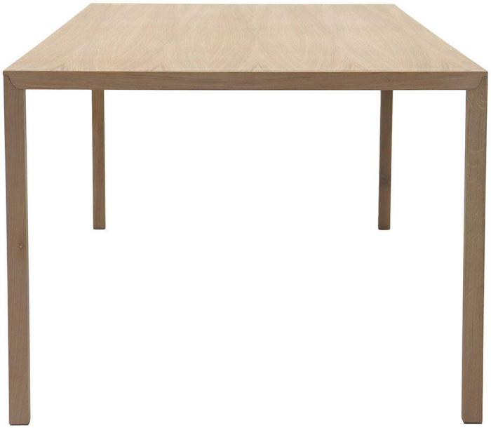 Bild 3, Sign 240X92 cm Vitoljad ek - Svenska Hem - Bonus Möbler