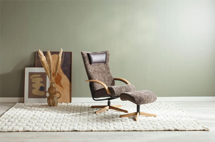 Bild 10, Delta Jive Wood - Brunstad - Bonus Möbler