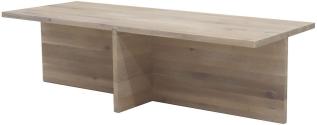 X:et Rektangul&auml;r 160X60 cm Vitoljad ek - Svenska Hem - Bonus M&ouml;bler