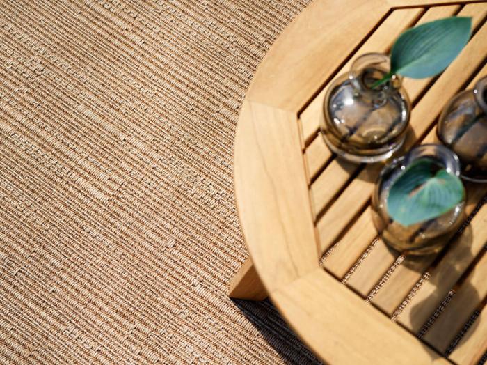 Bild 2, Kastos Ø60 cm Teak - Brafab - Bonus Möbler