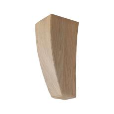 Djursholm Tr&auml;ben Natural Oak - Slasken - Bonus M&ouml;bler