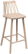 Zigzag 63 cm - Hans K - Bonus M&ouml;bler