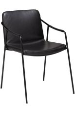 Boto Konstl&auml;der Vintage Black - Dan-Form - Bonus M&ouml;bler