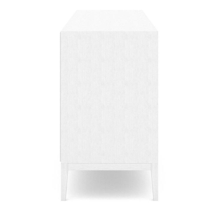 Bild 3, Edge 2.0 4 dörrar White - Englesson - Bonus Möbler