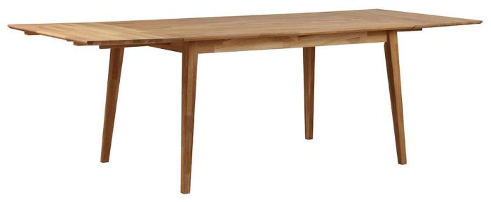 Bild 3, Filippa 140X90 cm Oljad ek - Rowico Home - Bonus Möbler