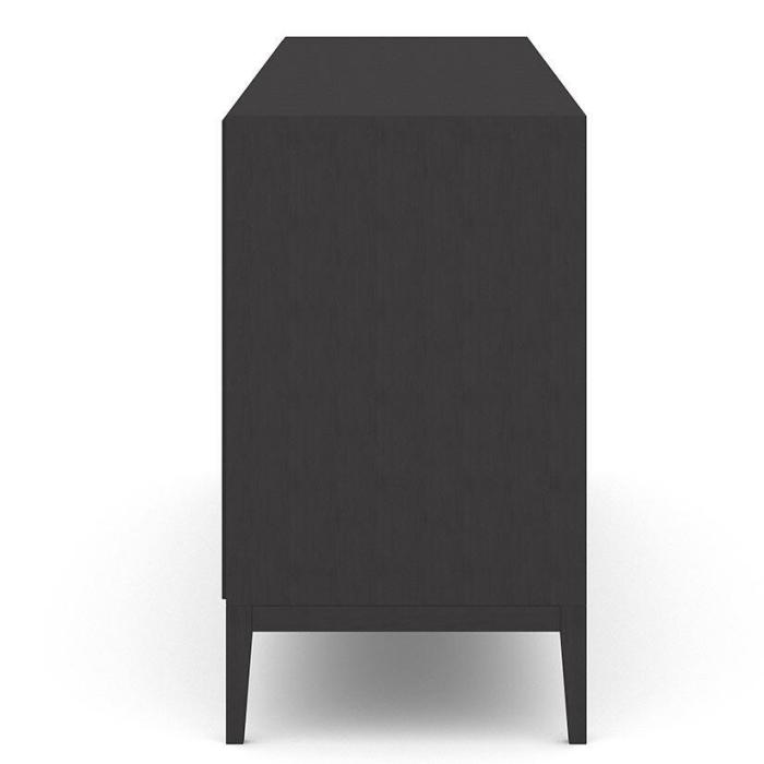 Bild 3, Edge 2.0 4 dörrar Black - Englesson - Bonus Möbler