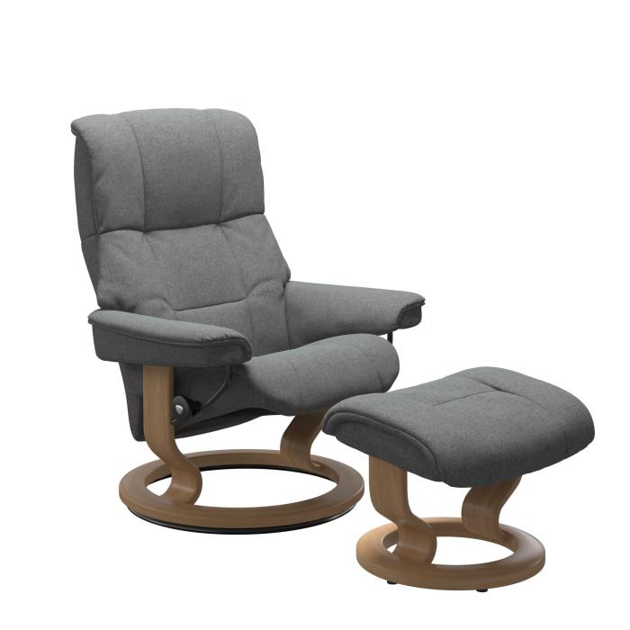 Bild 2, Stressless® Mayfair Classic - Stressless by Ekornes - Bonus Möbler