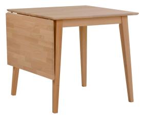 Filippa 80-125X80 cm Oljad ek - Rowico Home - Bonus M&ouml;bler