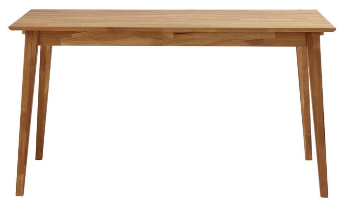 Bild 2, Filippa 140X90 cm Oljad ek - Rowico Home - Bonus Möbler