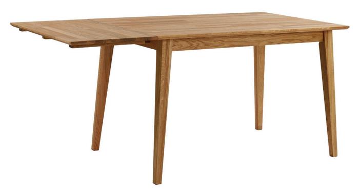 Bild 4, Filippa 120 och Lotta Oljad ek - Rowico Home - Bonus Möbler