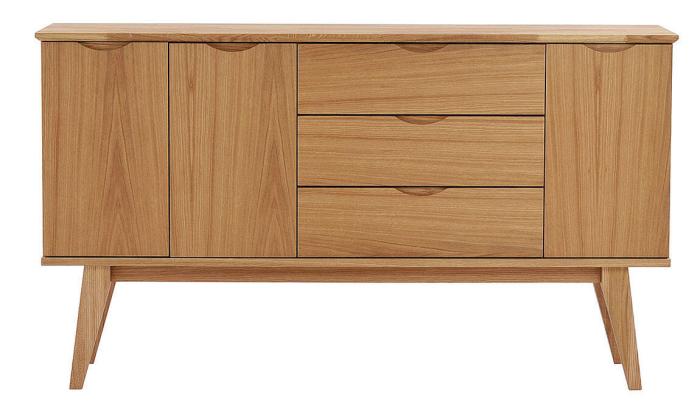 Bild 2, Filippa 150 cm Ek - Rowico Home - Bonus Möbler