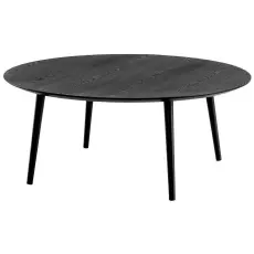 Miles &Oslash;110 cm 4-ben Svart Ask - Torkelson - Bonus M&ouml;bler