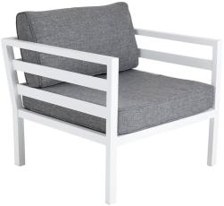 Weldon Vit / Gr&aring; - Brafab - Bonus M&ouml;bler