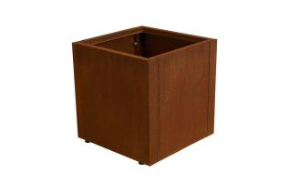 Kummin 40X40 cm Corten - Slasken - Bonus M&ouml;bler