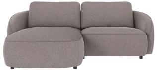 Norris Tyg Brenda Gr&aring;beige - Rowico Home - Bonus M&ouml;bler