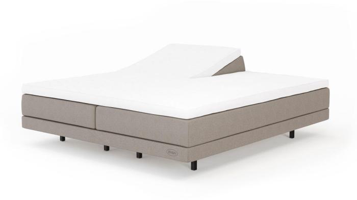 Bild 4, Diplomat Dream 80X200 cm - Jensen Beds - Bonus Möbler