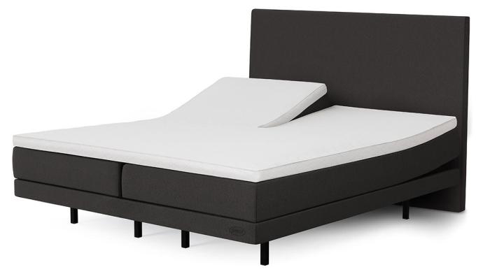 Bild 6, Ambassadör+ Lean - Jensen Beds - Bonus Möbler