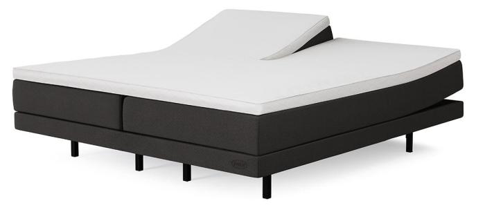 Bild 4, Ambassadör+ Lean - Jensen Beds - Bonus Möbler