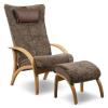 Original, Scandinavian Brown