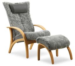 Delta Adventure Special Large, Scandinavian Grey - Brunstad - Bonus M&ouml;bler