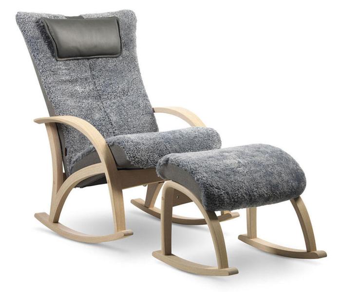 Bild 3, Delta Comfort Special Original - Brunstad - Bonus Möbler