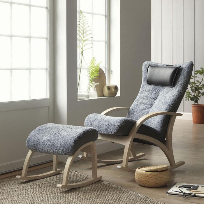 Bild 4, Delta Comfort Special Original - Brunstad - Bonus Möbler