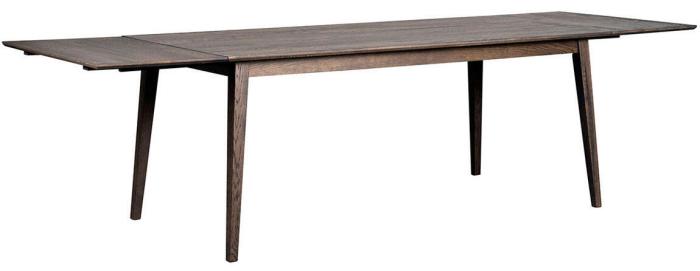 Bild 3, Filippa 180X90 cm Mörkbrun ek - Rowico Home - Bonus Möbler