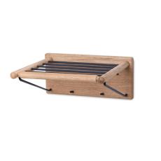 Twist 37 cm Oljad ek - Torkelson - Bonus M&ouml;bler