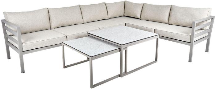 Bild 4, Weldon Khaki / Sand - Brafab - Bonus Möbler