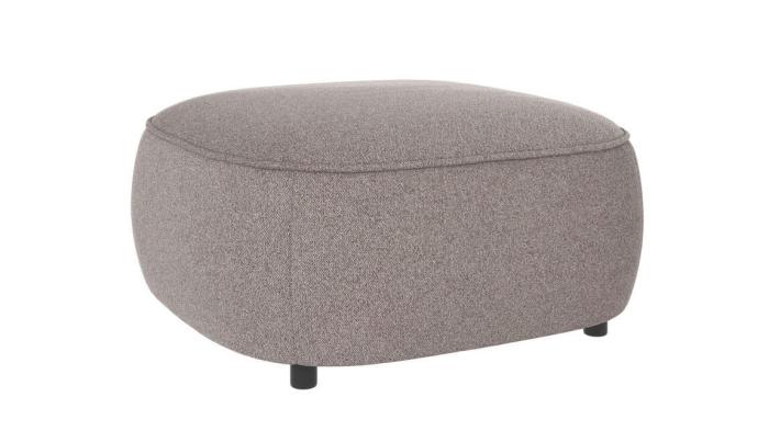 Bild 2, Norris Tyg Brenda Gråbeige - Rowico Home - Bonus Möbler