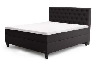 Diplomat Limited Edition med Diva - Jensen Beds - Bonus M&ouml;bler
