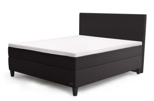 Diplomat Limited Edition med Ceres Plus - Jensen Beds - Bonus M&ouml;bler