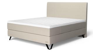 Prestige Limited Edition med Ceres Plus - Jensen Beds - Bonus M&ouml;bler