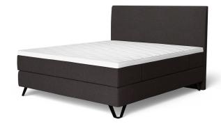 Prestige Limited Edition med Ceres Plus - Jensen Beds - Bonus M&ouml;bler