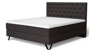 Prestige Limited Edition med Diva - Jensen Beds - Bonus M&ouml;bler