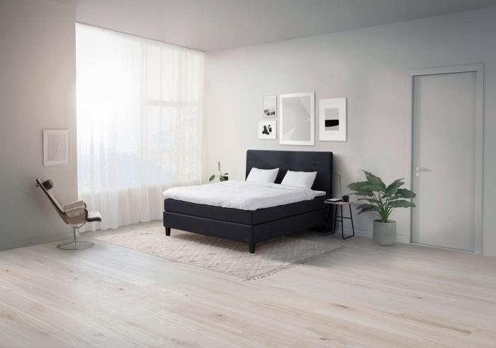 Bild 5, Diplomat Limited Edition - Jensen Beds - Bonus Möbler