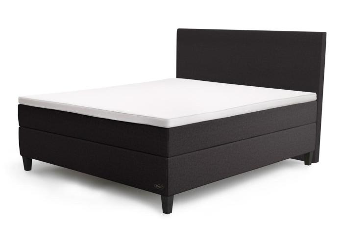 Bild 4, Diplomat Limited Edition - Jensen Beds - Bonus Möbler