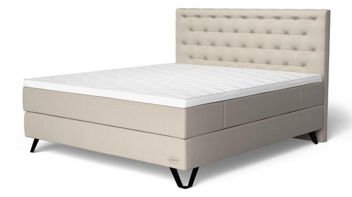 Bild 2, Prestige Limited Edition - Jensen Beds - Bonus Möbler