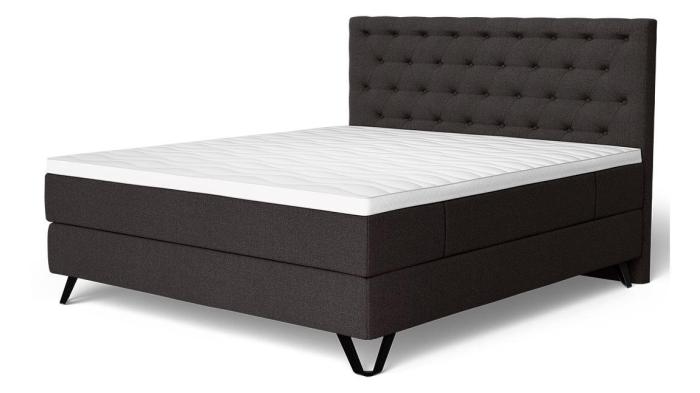 Bild 2, Prestige Limited Edition - Jensen Beds - Bonus Möbler
